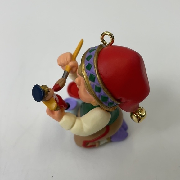 Hallmark “Arctic Artist” 1999 - Picture 5 of 9